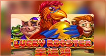 Lucky Rooster