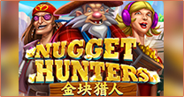 Nugget Hunter