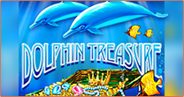 Dolphin Treasure