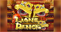 Lions Dance